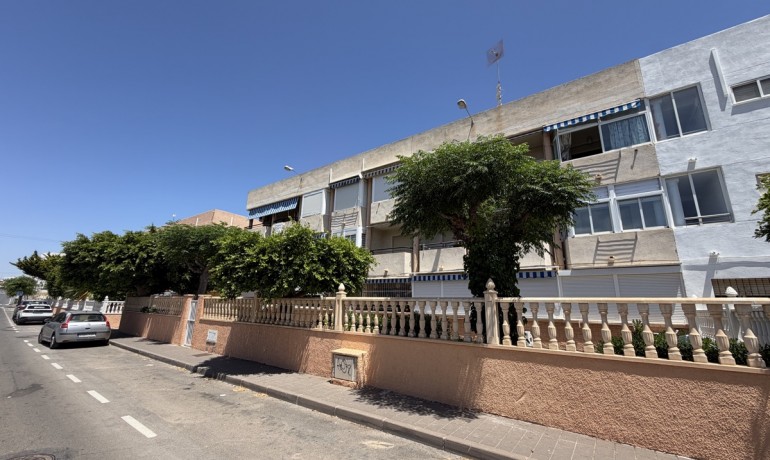 Appartement / Flat - Revente - Mil Palmeras -
                Mil Palmeras