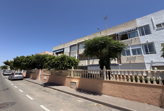Appartement / Flat - Revente - Mil Palmeras - Mil Palmeras