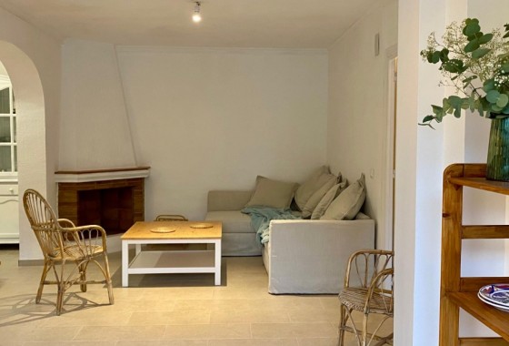 Appartement / Flat - Revente - Orihuela Costa* - Cabo Roig*