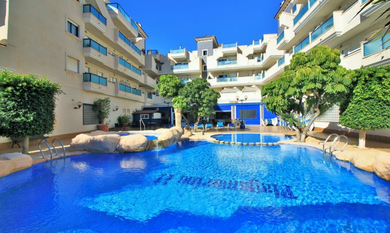 Appartement / Flat - Revente - Orihuela Costa* -
                Cabo Roig