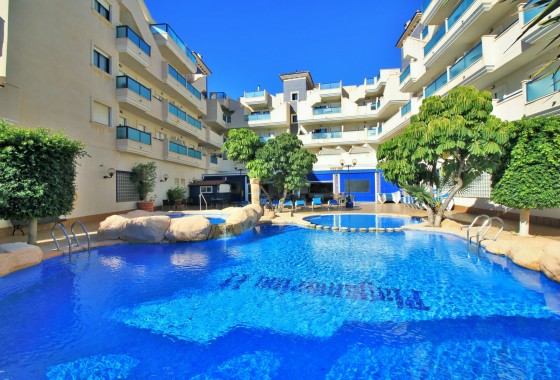 Appartement / Flat - Revente - Orihuela Costa* - Cabo Roig
