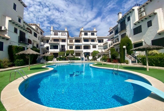 Appartement / Flat - Revente - Orihuela Costa* - Cabo Roig