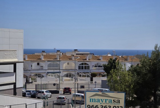 Appartement / Flat - Revente - Orihuela Costa* - Campoamor*