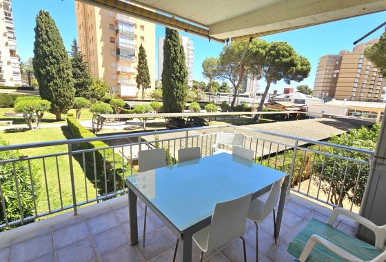 Appartement / Flat - Revente - Orihuela Costa* - Campoamor*