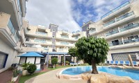Appartement / Flat - Revente -
            Orihuela Costa* - DP-44112
