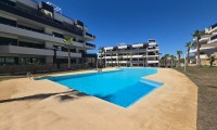 Appartement / Flat - Revente -
            Orihuela Costa* - DS-22169