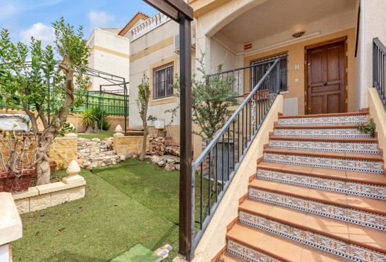 Appartement / Flat - Revente - Orihuela Costa* - La Florida