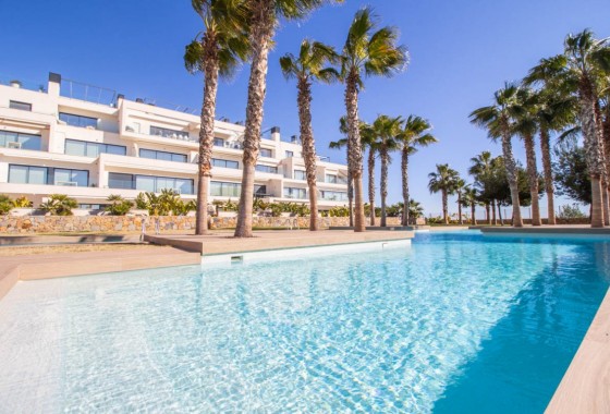 Appartement / Flat - Revente - Orihuela Costa* - Las Colinas Golf*