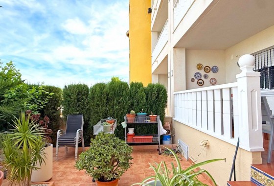 Appartement / Flat - Revente - Orihuela Costa - Lomas de Cabo Roig