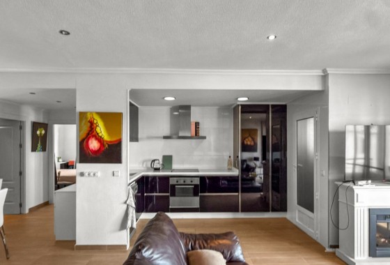 Appartement / Flat - Revente - Orihuela Costa* - Lomas de Campoamor*