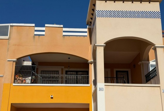 Appartement / Flat - Revente - Orihuela Costa * - Los Altos *