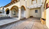 Appartement / Flat - Revente -
            Orihuela Costa* - MO-53658