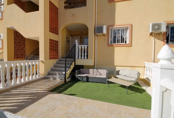 Appartement / Flat - Revente - Orihuela Costa* - Orihuela Costa Alicante