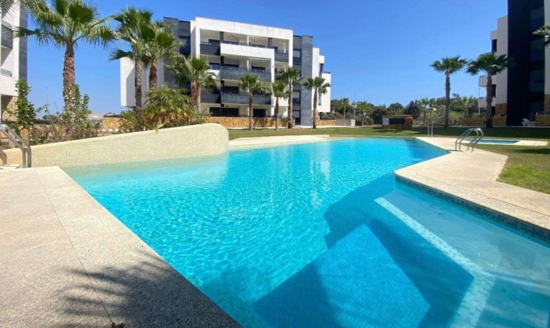 Appartement / Flat - Revente - Orihuela Costa* -
                Orihuela Costa