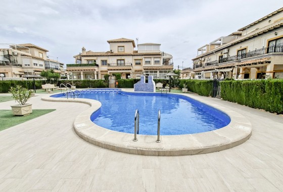 Appartement / Flat - Revente - Orihuela Costa* - Orihuela Costa