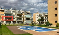 Appartement / Flat - Revente -
            Orihuela Costa* - PH3125