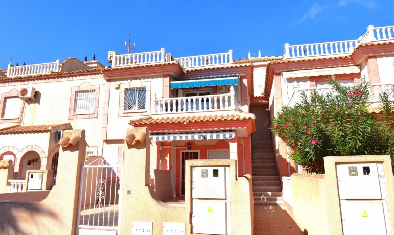 Appartement / Flat - Revente - Orihuela Costa* -
                Playa Flamenca