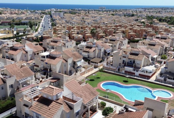 Appartement / Flat - Revente - Orihuela Costa* - Playa Flamenca*