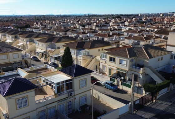 Appartement / Flat - Revente - Orihuela Costa* - Playa Flamenca*