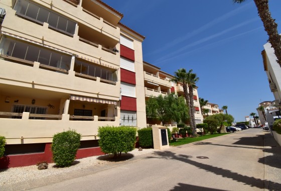 Appartement / Flat - Revente - Orihuela Costa - Playa Flamenca