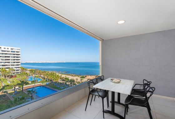 Appartement / Flat - Revente - Orihuela Costa* - Punta Prima