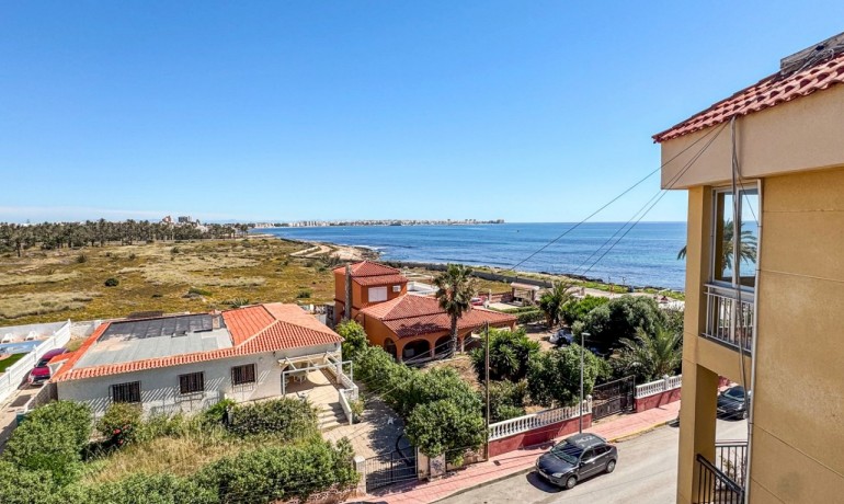 Appartement / Flat - Revente - Orihuela Costa* -
                Punta Prima*