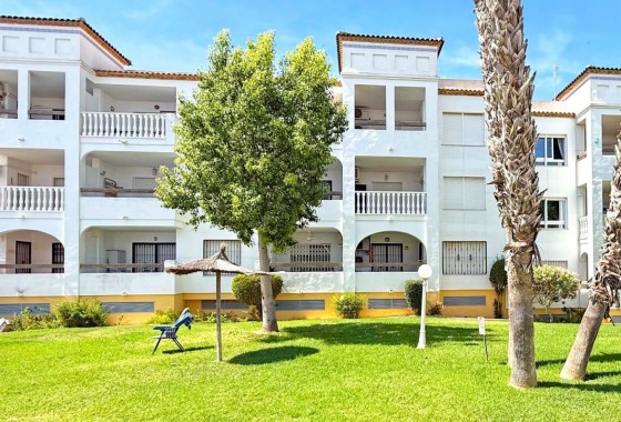 Appartement / Flat - Revente - Orihuela Costa* - Villamartin*