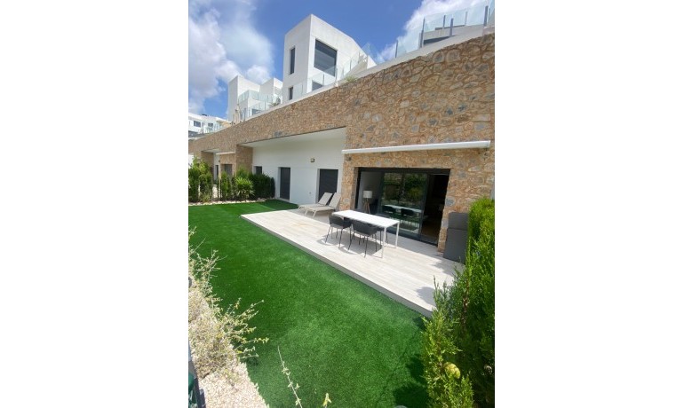 Appartement / Flat - Revente - Orihuela Costa* -
                Villamartin