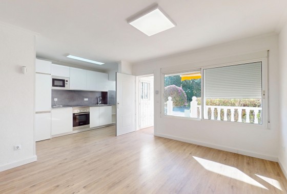 Appartement / Flat - Revente - Orihuela Costa* - Villamartín