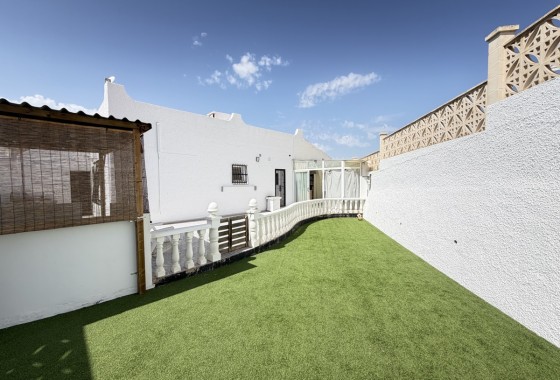 Appartement / Flat - Revente - Orihuela Costa - Villamartin