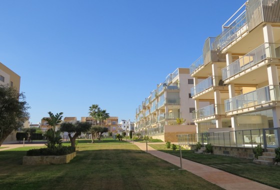 Appartement / Flat - Revente - Orihuela Costa* - Villamartin*