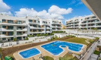 Appartement / Flat - Revente -
            Orihuela Costa - VR-26118