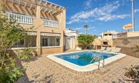 Appartement / Flat - Revente -
            Orihuela Costa - VR-32793