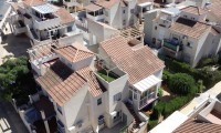 Appartement / Flat - Revente -
            Orihuela Costa - VR-32820