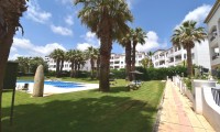 Appartement / Flat - Revente -
            Orihuela Costa* - VR-50045
