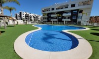 Appartement / Flat - Revente -
            Orihuela Costa - VR-58371