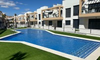 Appartement / Flat - Revente -
            Orihuela Costa* - VR-93171