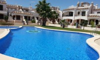 Appartement / Flat - Revente -
            Orihuela Costa - VR-98927