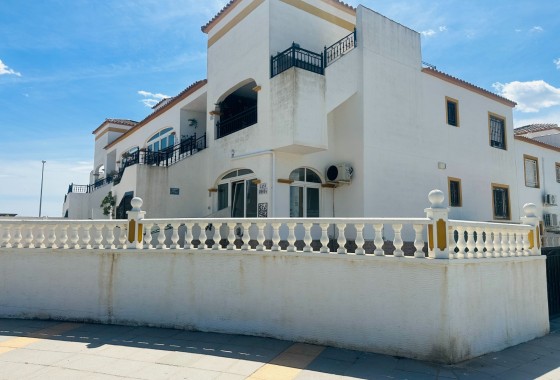 Appartement / Flat - Revente - Orihuela* - Entre Naranjos Vistabella