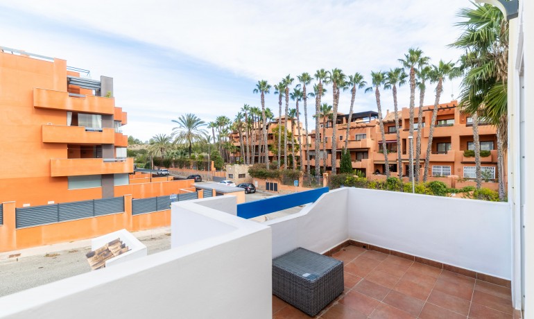 Appartement / Flat - Revente - Orihuela* -
                Orihuela Costa