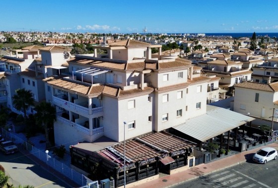 Appartement / Flat - Revente - Orihuela - Playa Flamenca