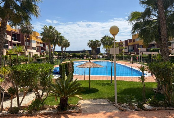 Appartement / Flat - Revente - Orihuela* - Punta Prima
