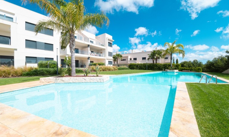 Appartement / Flat - Revente - Pilar de la Horedada* -
                Pilar de la Horedada*