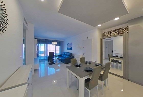 Appartement / Flat - Revente - Pilar de la Horedada* - Pilar de la Horedada*