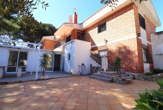Appartement / Flat - Revente - Pinar de Campoverde - Pinar de Campoverde