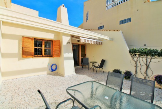 Appartement / Flat - Revente - Playa Flamenca - Playa Flamenca