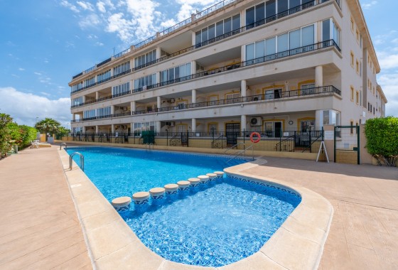 Appartement / Flat - Revente - Playa Flamenca - Playa Flamenca