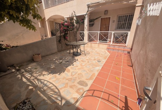 Appartement / Flat - Revente - Playa Flamenca - Playa Flamenca