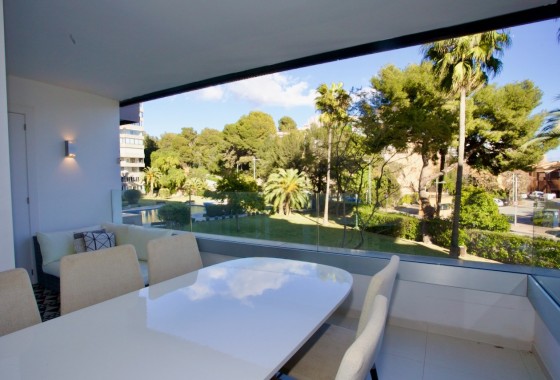 Appartement / Flat - Revente - Portals Nous - Calvià