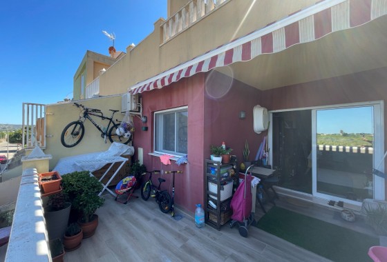 Appartement / Flat - Revente - Rafal - Rafal - Town